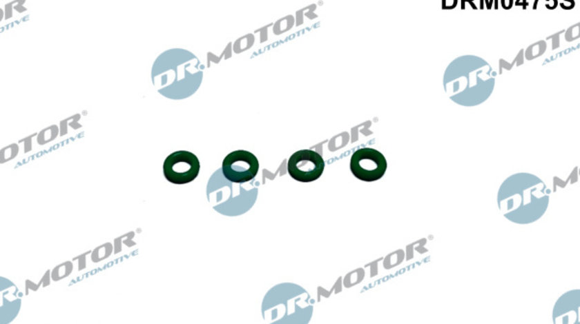 Inel etansare, injector (DRM0475S DRM) AUDI,SEAT,SKODA,VW