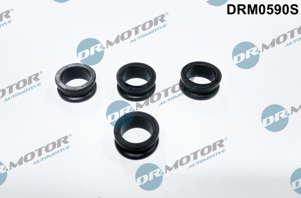 Inel etansare, locas bujie (DRM0590S DRM) MITSUBISHI