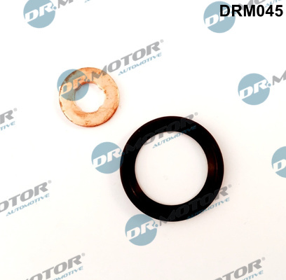 Inel etansare, locas duza (DRM045 DRM) ALFA ROMEO,FIAT,FORD,LANCIA,OPEL