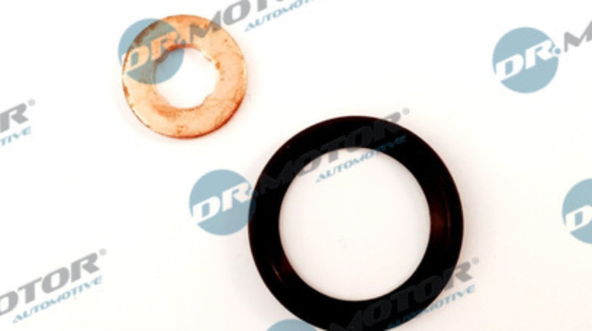 Inel etansare, locas duza (DRM045 DRM) ALFA ROMEO,FIAT,FORD,LANCIA,OPEL