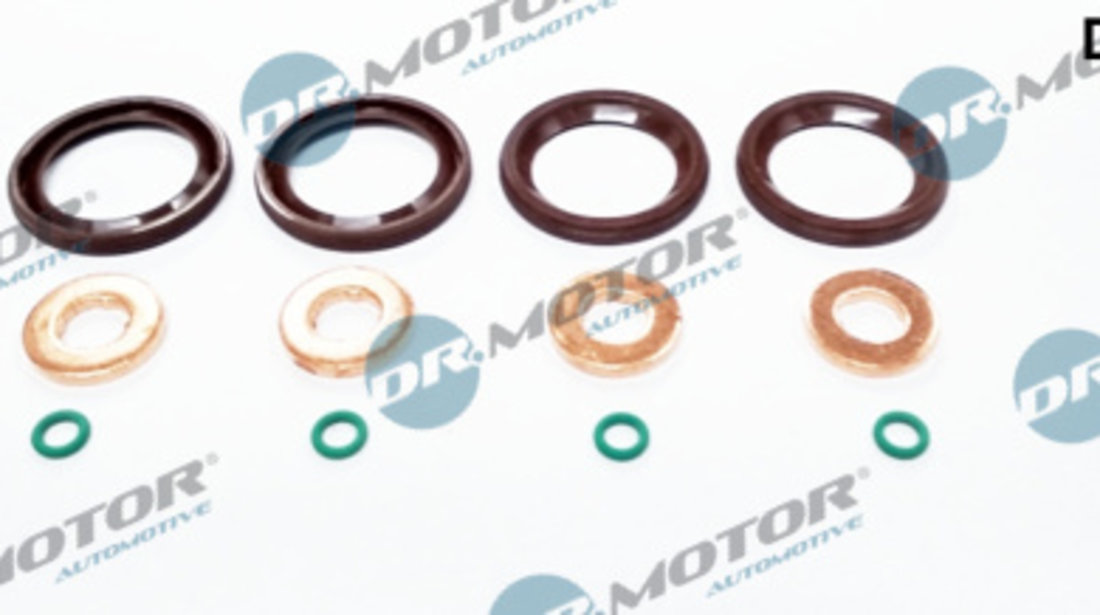 Inel etansare, locas duza (DRM045SL DRM) ALFA ROMEO,FIAT,FORD,LANCIA,OPEL