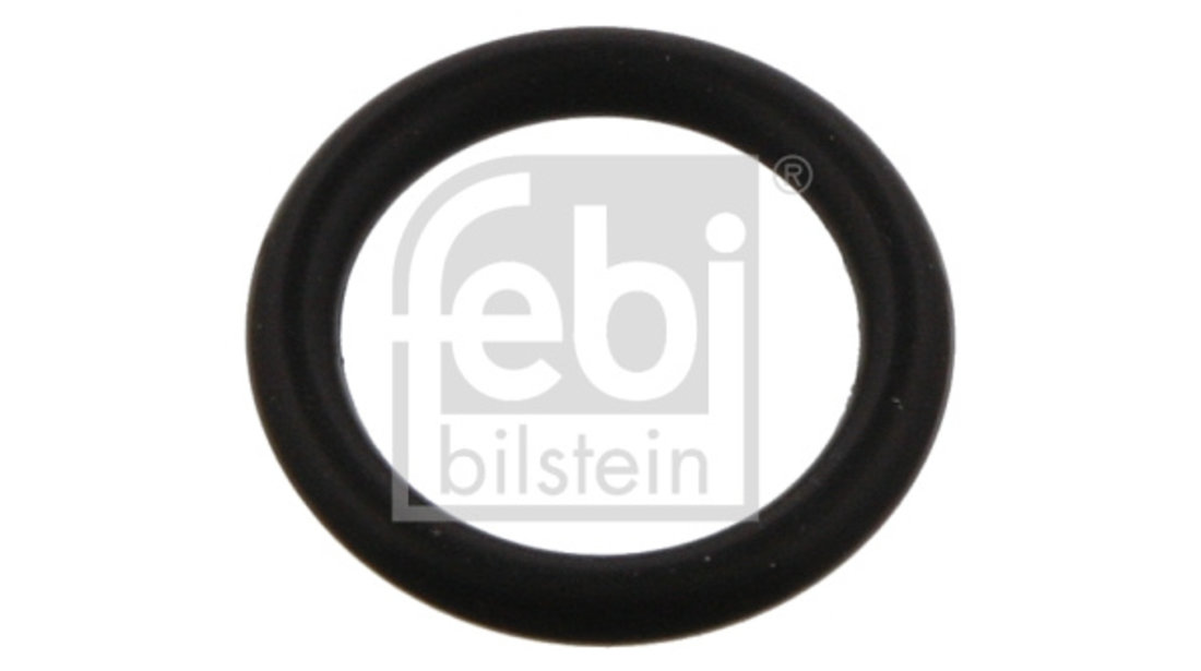 Inel etansare, radiator ulei (33672 FEBI BILSTEIN) AUDI,NSU,SEAT,SKODA,SKODA (SVW),VW