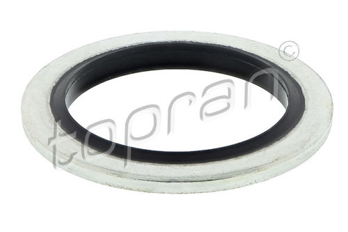 Inel etansare, surub drena ulei (207215 HAN) ALFA ROMEO,FIAT,LANCIA,OPEL,VAUXHALL