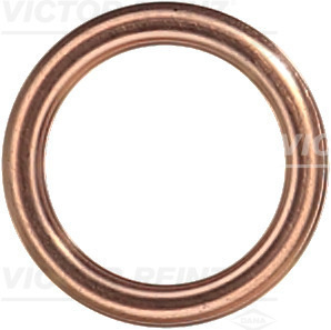 Inel etansare, surub drena ulei (417202930 REI) Citroen,FIAT,LADA,PEUGEOT