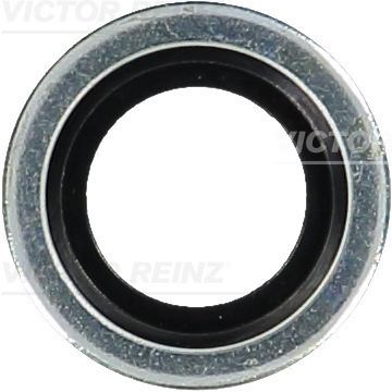 Inel etansare, surub drena ulei (703161000 VICTOR REINZ) FORD,MAZDA