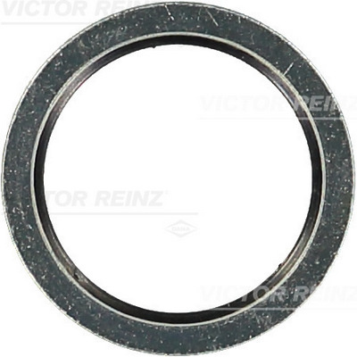 Inel etansare, surub drena ulei (703186100 REI) OPEL,RENAULT,RENAULT TRUCKS,VAUXHALL