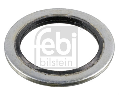Inel Etansare, Surub Drena Ulei Febi Bilstein Iveco 31118
