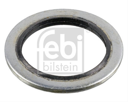 Inel Etansare, Surub Drena Ulei Febi Bilstein Iveco 31118