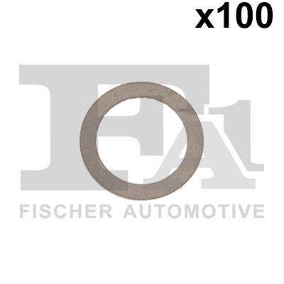 Inel Etansare, Surub Drena Ulei; Inel De Etansare Fa1 Mercedes-Benz 232.150.100