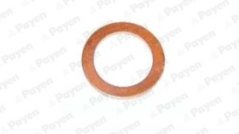 Inel etansare, surub drena ulei (KG5346 PAYEN) ALFA ROMEO,CHRYSLER,DR,FIAT,JEEP,LANCIA,MARUTI SUZUKI,OPEL,SUZUKI,TATA,VAUXHALL,ZASTAVA