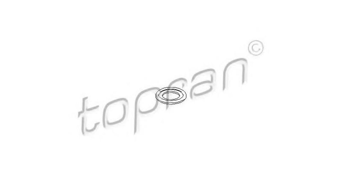 Inel etansare, surub drena ulei Opel ASTRA G cupe (F07_) 2000-2005 #2 03536966