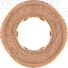 Inel Etansate Injector Victor Reinz Ford Asia / Ozeania 40-70014-00