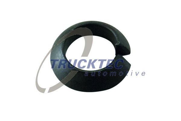 Inel retinere, janta (8320002 TRUCKTEC) MAN,MERCEDES-BENZ