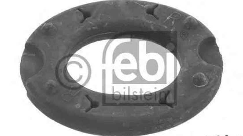 Inel, rulment sarcina amortizor MERCEDES-BENZ C-CLASS (W203) FEBI BILSTEIN 30839