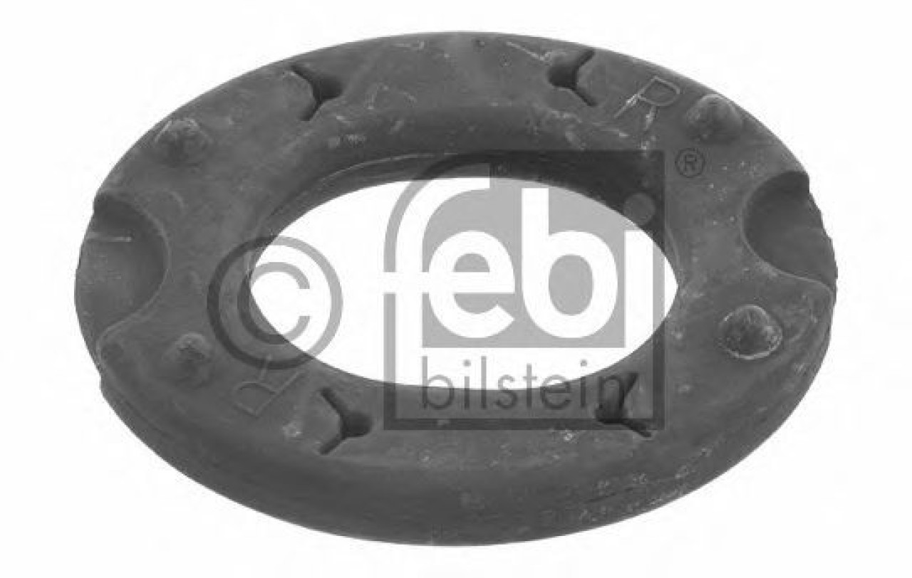 Inel, rulment sarcina amortizor MERCEDES CLC-CLASS (CL203) (2008 - 2011) FEBI BILSTEIN 30839 piesa NOUA