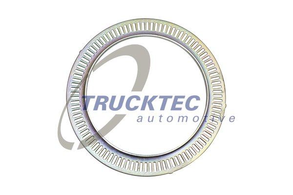 Inel senzor, ABS (0431009 TRUCKTEC) SCANIA