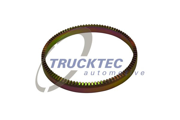 Inel senzor, ABS (0431010 TRUCKTEC) SCANIA