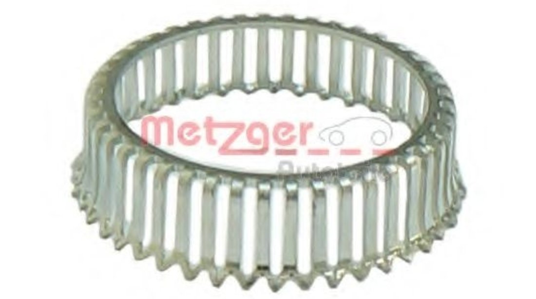 Inel senzor, ABS AUDI A3 (8L1) (1996 - 2003) METZGER 0900096 piesa NOUA