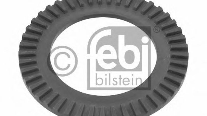 Inel senzor, ABS AUDI A4 (8D2, B5) (1994 - 2001) FEBI BILSTEIN 27176 piesa NOUA