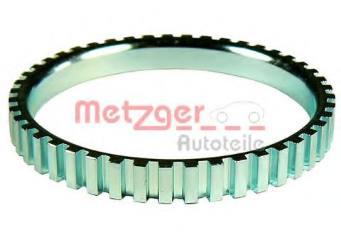 Inel senzor, ABS AUDI A4 (8D2, B5) (1994 - 2001) METZGER 0900358 piesa NOUA