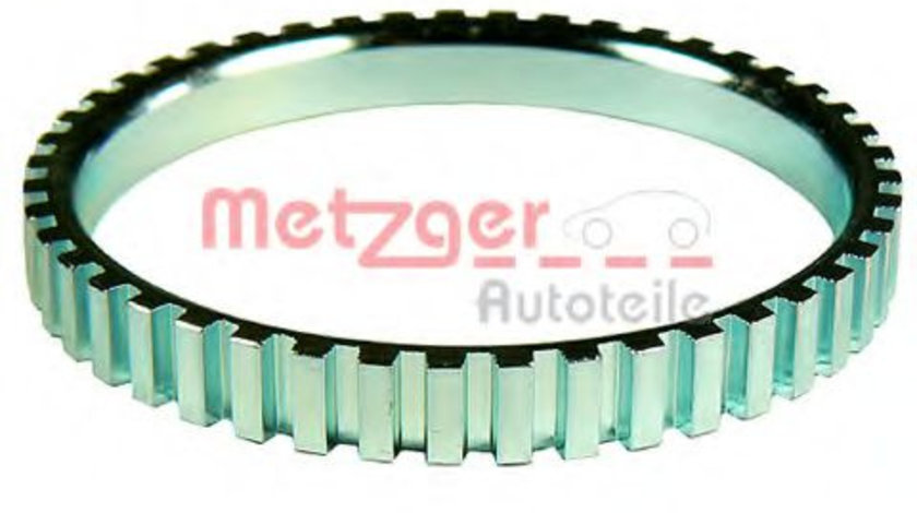 Inel senzor, ABS AUDI A4 (8D2, B5) (1994 - 2001) METZGER 0900358 piesa NOUA