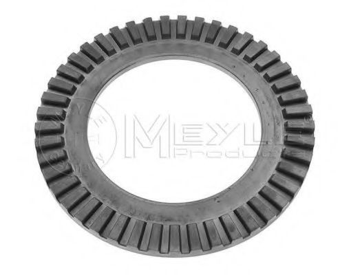 Inel senzor, ABS AUDI A4 (8D2, B5) (1994 - 2001) MEYLE 100 614 0001 piesa NOUA