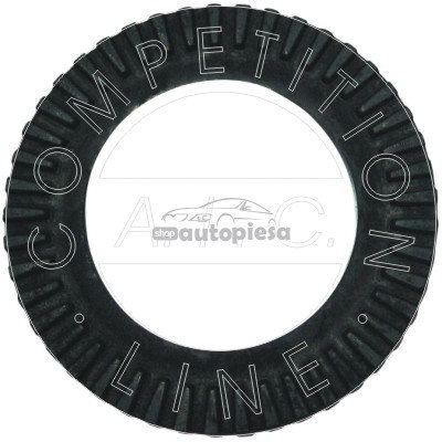 Inel senzor, ABS AUDI A4 Avant (8D5, B5) (1994 - 2001) AIC 51633 piesa NOUA