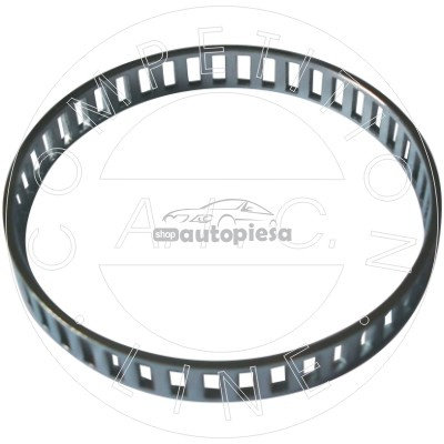Inel senzor, ABS AUDI A4 Cabriolet (8H7, B6, 8HE, B7) (2002 - 2009) AIC 54195 piesa NOUA