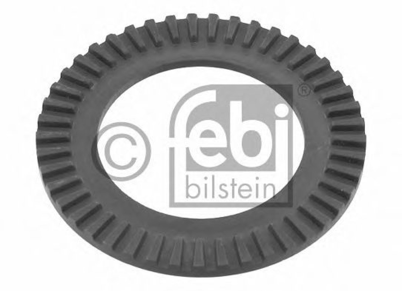 Inel senzor, ABS AUDI A6 (4A, C4) (1994 - 1997) FEBI BILSTEIN 27176 piesa NOUA
