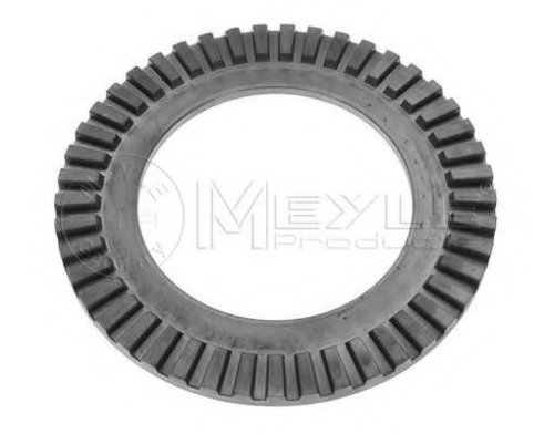 Inel senzor, ABS AUDI A6 (4A, C4) (1994 - 1997) MEYLE 100 614 0001 piesa NOUA