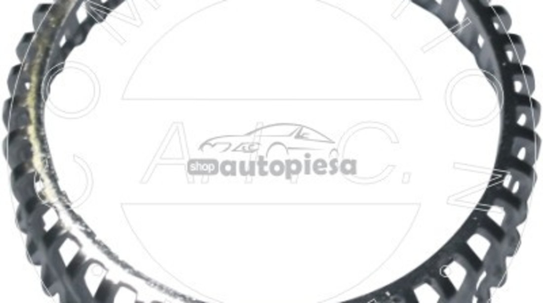 Inel senzor, ABS AUDI TT (8N3) (1998 - 2006) AIC 51341 piesa NOUA