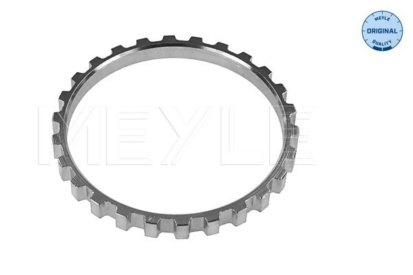 Inel senzor, ABS Axa fata ambele parti (16148990013 MEYLE) RENAULT