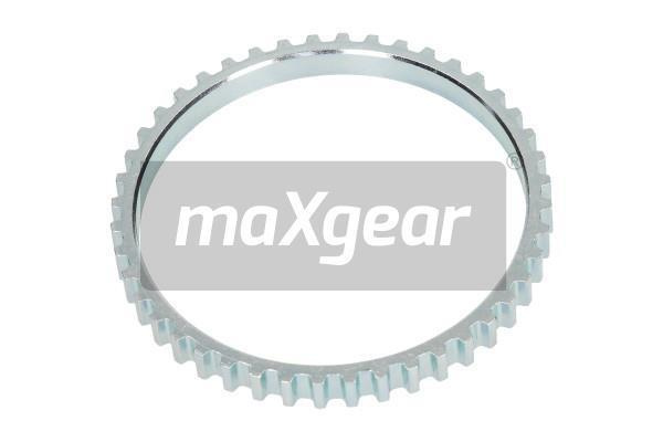 Inel senzor, ABS Axa fata ambele parti (270267 MAXGEAR) NISSAN,RENAULT
