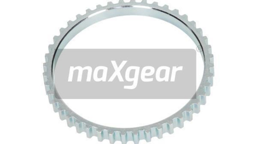 Inel senzor, ABS Axa fata ambele parti (270267 MAXGEAR) NISSAN,RENAULT