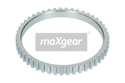 Inel senzor, ABS Axa fata ambele parti (270304 MAXGEAR) CHEVROLET,DAEWOO