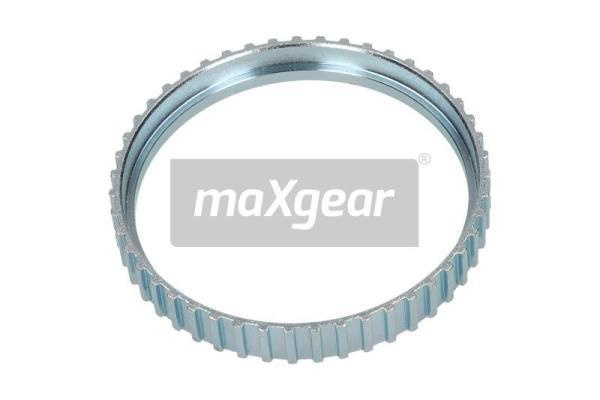 Inel senzor, ABS Axa fata ambele parti (270314 MAXGEAR) HYUNDAI,MITSUBISHI