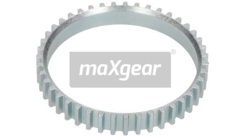 Inel senzor, ABS Axa fata ambele parti (270349 MAXGEAR) NISSAN,OPEL,SUZUKI,VAUXHALL