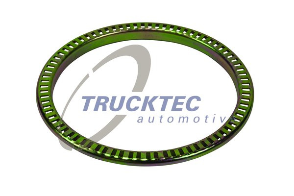 Inel senzor, ABS axa remorcata (0132114 TRUCKTEC)