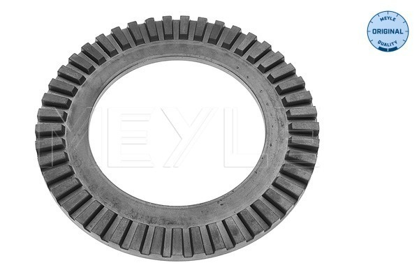 Inel senzor, ABS Axa spate ambele parti (1006140001 MEYLE) AUDI