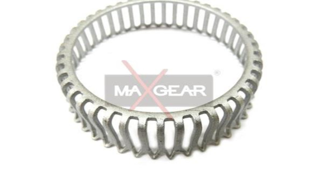 Inel senzor, ABS Axa spate ambele parti (270141 MAXGEAR) AUDI,SEAT,SKODA,VW