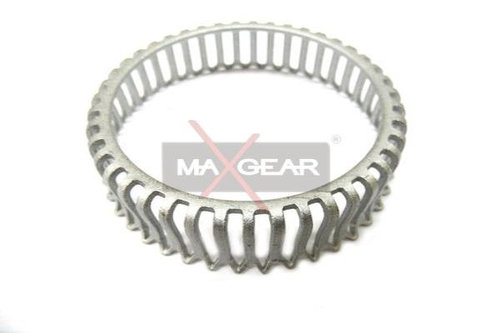 Inel senzor, ABS Axa spate ambele parti (270141 MAXGEAR) AUDI,SEAT,SKODA,VW