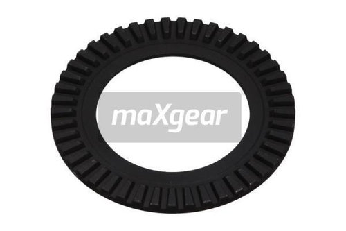 Inel senzor, ABS Axa spate ambele parti (270176 MAXGEAR) AUDI
