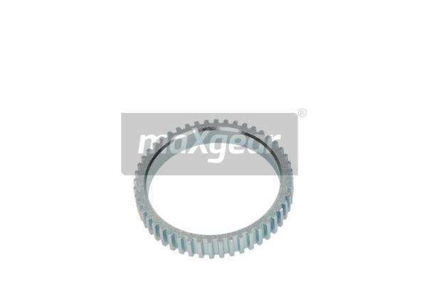 Inel senzor, ABS Axa spate ambele parti (270317 MAXGEAR) HYUNDAI,KIA