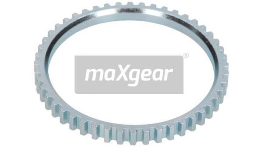 Inel senzor, ABS Axa spate ambele parti (270332 MAXGEAR) NISSAN,OPEL,RENAULT