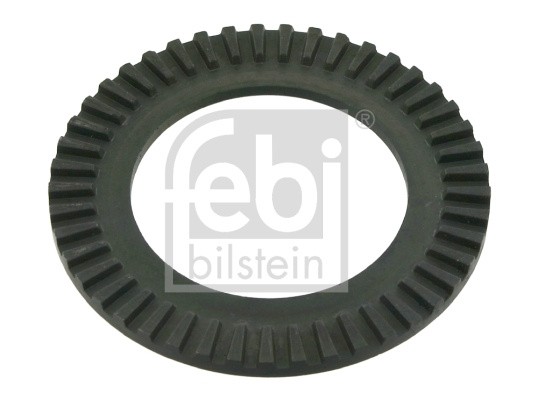 Inel senzor, ABS Axa spate ambele parti (27176 FEBI BILSTEIN) AUDI