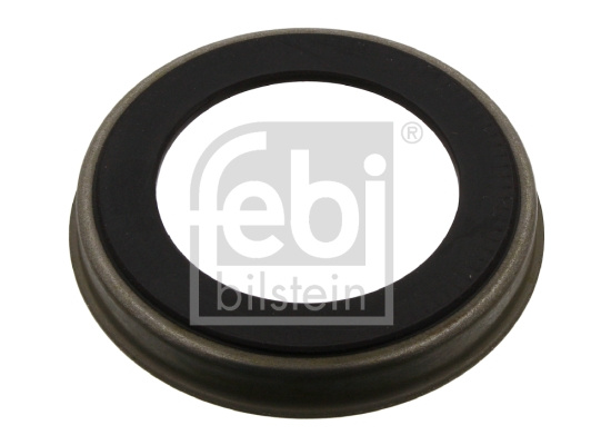 Inel senzor, ABS Axa spate ambele parti (32395 FEBI BILSTEIN) FORD,MAZDA