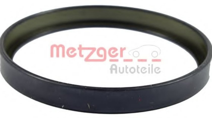 Inel senzor, ABS CITROEN C-ELYSEE (2012 - 2016) METZGER 0900186 piesa NOUA