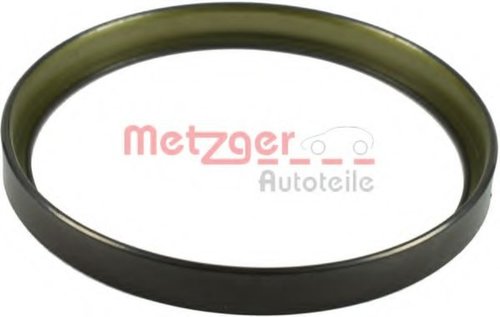 Inel senzor, ABS CITROEN C4 I (LC) (2004 - 2011) METZGER 0900178 piesa NOUA