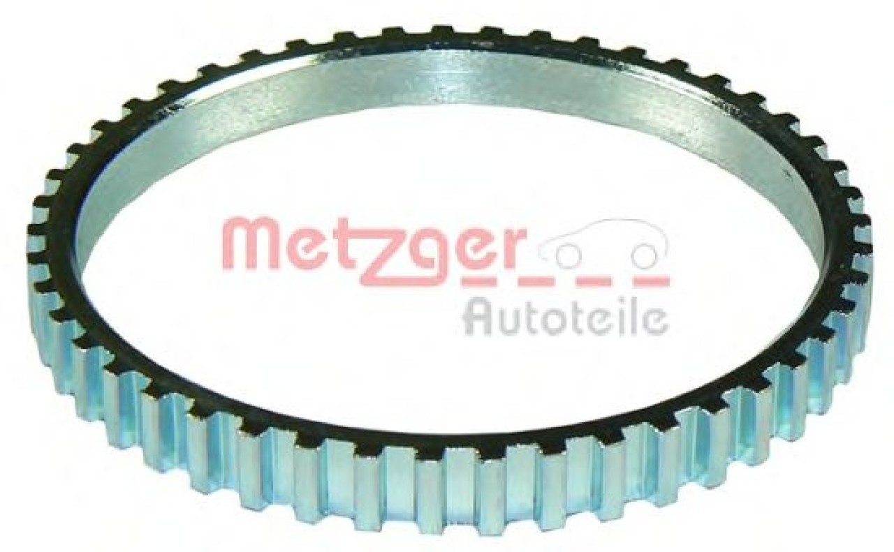 Inel senzor, ABS DAEWOO CIELO (KLETN) (1995 - 1997) METZGER 0900357 piesa NOUA