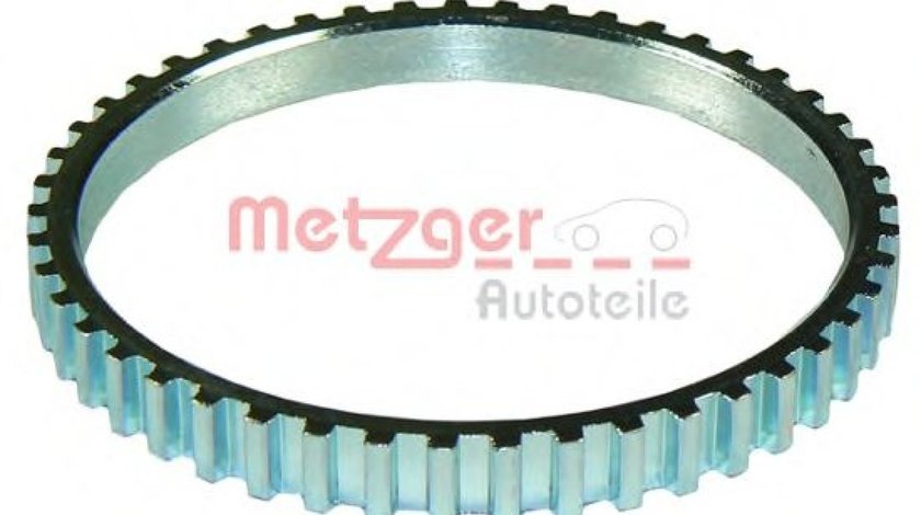 Inel senzor, ABS DAEWOO CIELO limuzina (KLETN) (1995 - 2008) METZGER 0900357 piesa NOUA